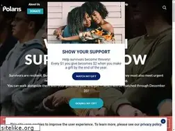 Sites similar to humantrafficking.com