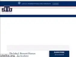 Sites similar to humantraffickingacademy.org