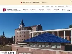 Sites similar to humantraffickingcenter.org