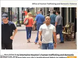 Sites similar to humantraffickinghouston.org