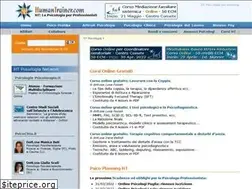 Sites similar to humantrainer.com