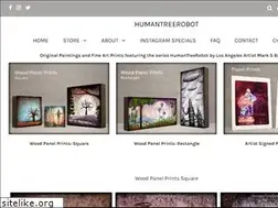 Sites similar to humantreerobot.com