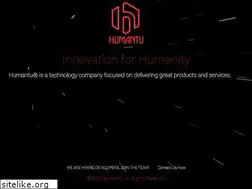 Sites similar to humantu.com