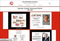 Sites similar to humantuneup.com