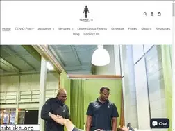 Sites similar to humantwopointzero.com