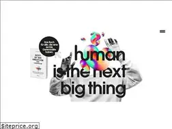 Sites similar to humanunlimited.de