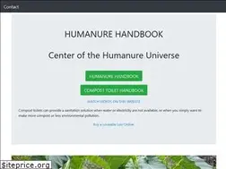 Sites similar to humanurehandbook.com