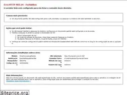 Sites similar to humanutri.com.br