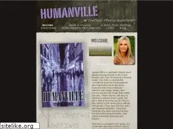 Sites similar to humanville.com