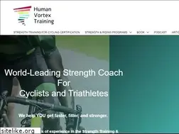 Sites similar to humanvortextraining.com
