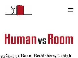 Sites similar to humanvsroom.com