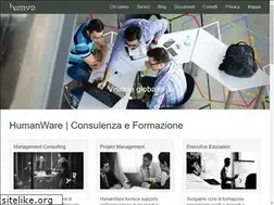 Sites similar to humanware.it