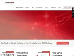 Sites similar to humanwaretechnology.com