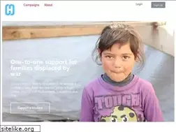 Sites similar to humanwire.org
