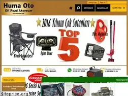 Sites similar to humaoto.com