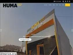 Sites similar to humaotomotiv.com.tr