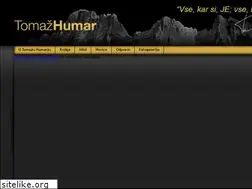 Sites similar to humar.com