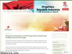 Sites similar to humasskkmigas.wordpress.com