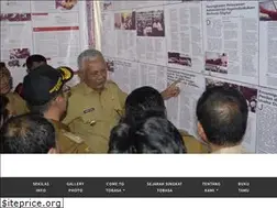 Sites similar to humastobasa.wordpress.com
