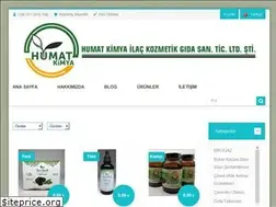 Sites similar to humat.com.tr