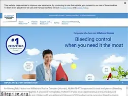 Sites similar to humate-p.com