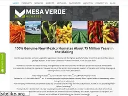 Sites similar to humates.com