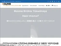 Sites similar to humatr.com