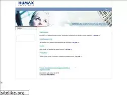 Sites similar to humax.fi