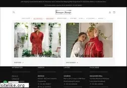 Sites similar to humayunalamgir.com