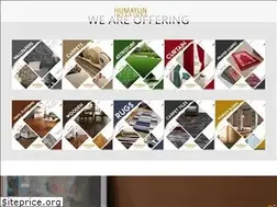 Sites similar to humayuninteriors.com