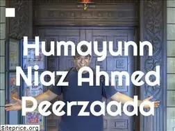 Sites similar to humayunn.wordpress.com