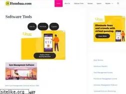 Sites similar to humbaa.com