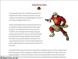 Sites similar to humbakmuvek.hu