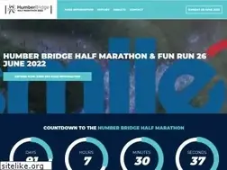 Sites similar to humber-half.org.uk