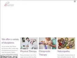 Sites similar to humberbayphysio.ca