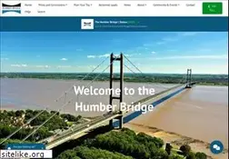 Sites similar to humberbridge.co.uk