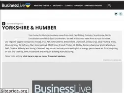 Sites similar to humberbusiness.com