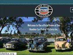Sites similar to humbercarclub.com.au