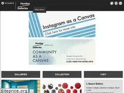 Sites similar to humbergalleries.ca