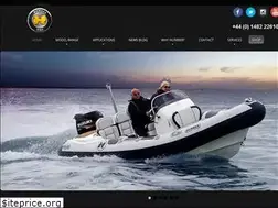 Sites similar to humberinflatables.co.uk