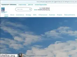 Sites similar to humberlep.org