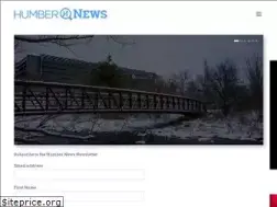 Sites similar to humbernews.ca