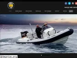 Sites similar to humberribs.co.uk