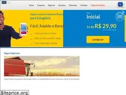 Sites similar to humberseguros.com.br