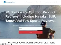 Sites similar to humbersport.net