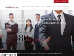 Sites similar to humberstones.co.uk