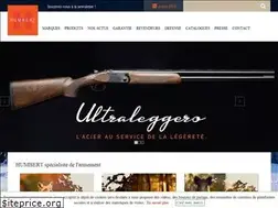 Sites similar to humbert.com