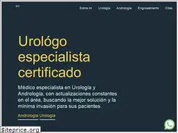 Sites similar to humbertoaguado.com
