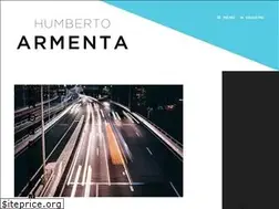 Sites similar to humbertoarmenta.mx