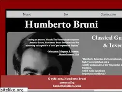 Sites similar to humbertobruni.com